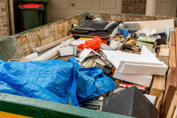 Best Dumpster Rental Services  in Una, WA
