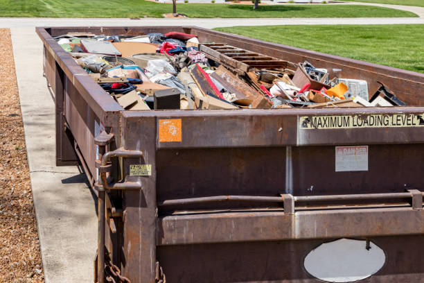 Best Attic Cleanout  in Una, WA