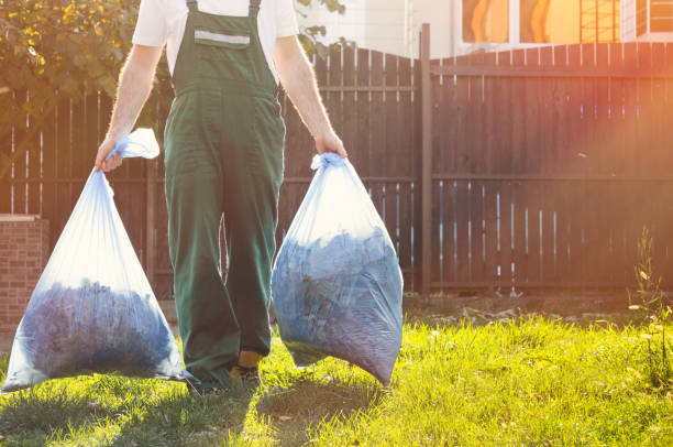 Best Residential Junk Removal  in Una, WA