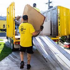 Best Hoarding Cleanup  in Una, WA