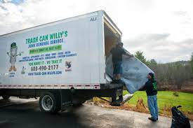 Best Shed Removal  in Una, WA